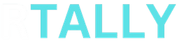 Rtally Logo